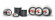 TRIMMERLINA 'X' FORCE 2.7MM 24 TRIMMERLINA 'X' FORCE 2.7MM 24